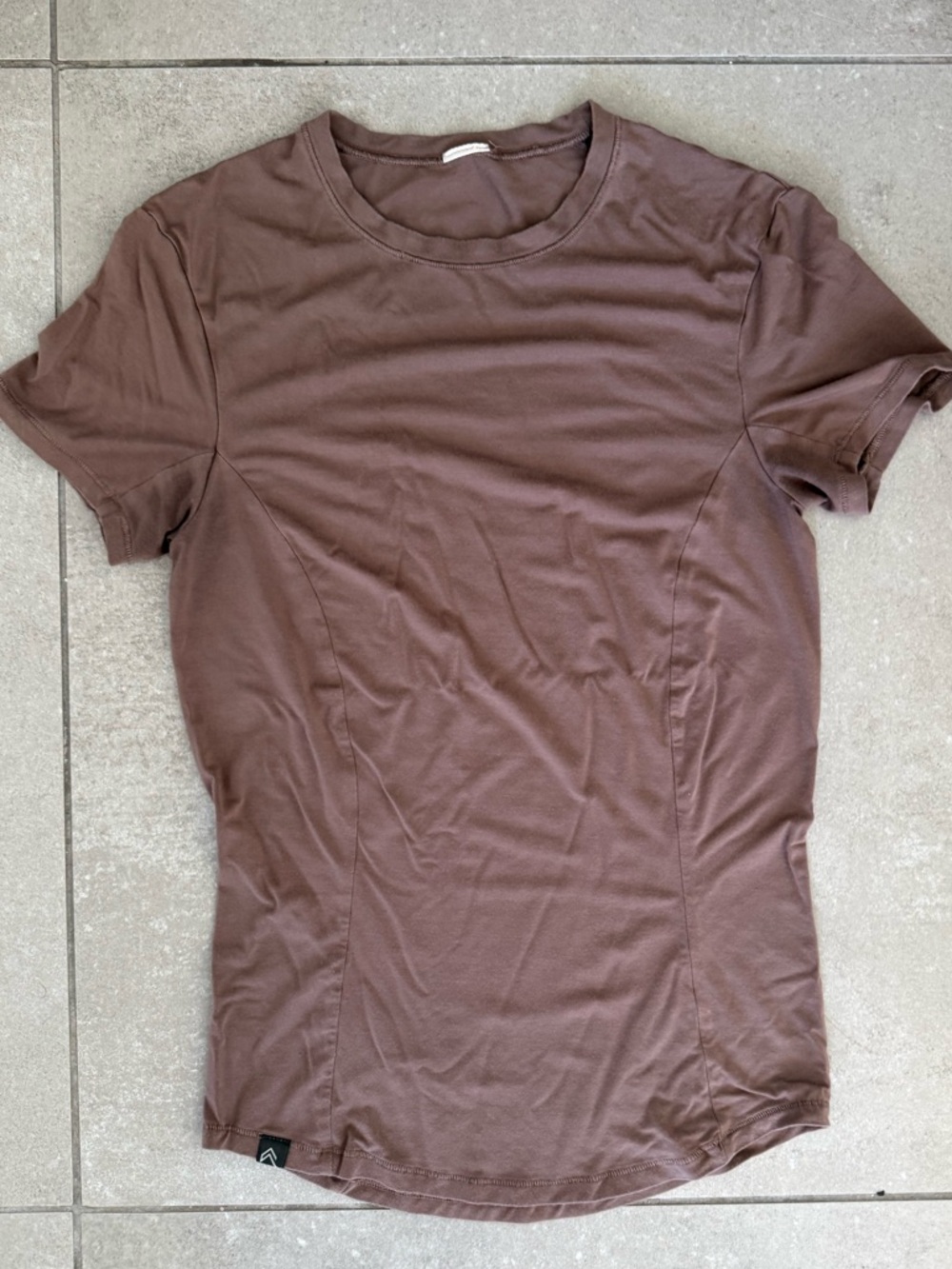 Oner Active Mellow Soft Short Sleeve t Shirt